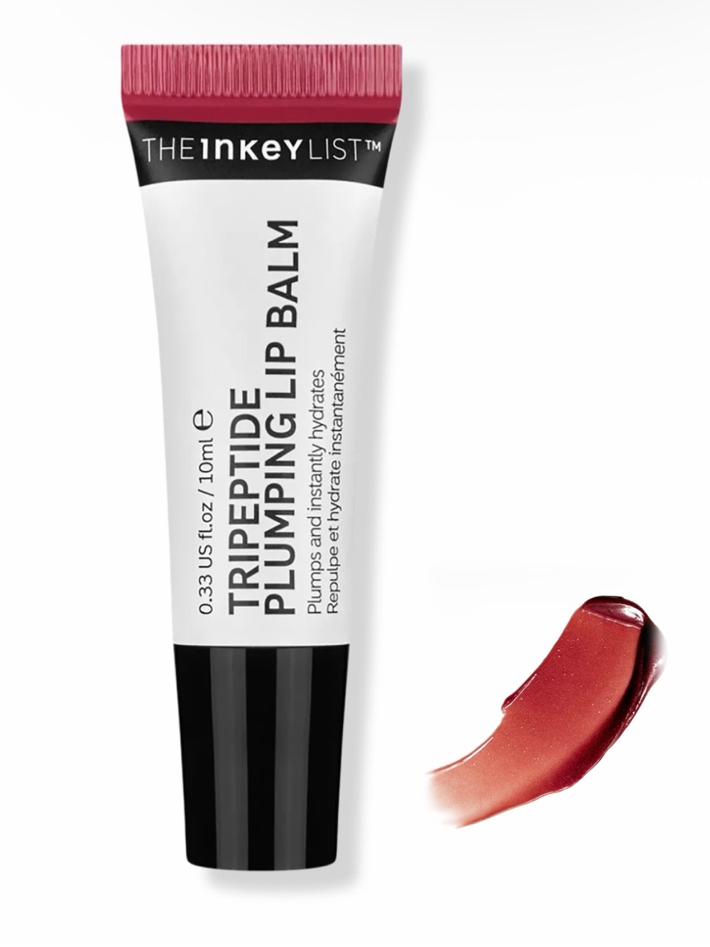 The Inkey List - Lip Balm